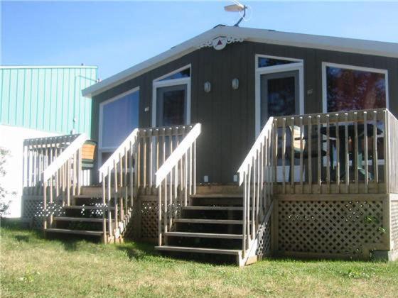 Motel Lac St-Jean Chambord Bilik gambar